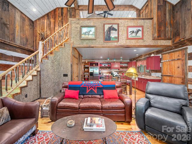 503 White Pine Lane, Bakersville, NC 28705