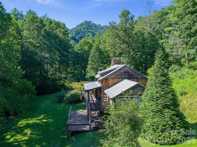 503 White Pine Lane, Bakersville, NC 28705