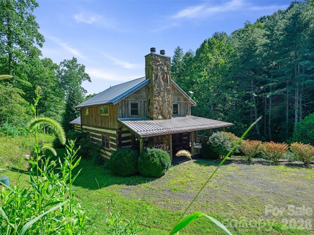 503 White Pine Lane, Bakersville, NC 28705