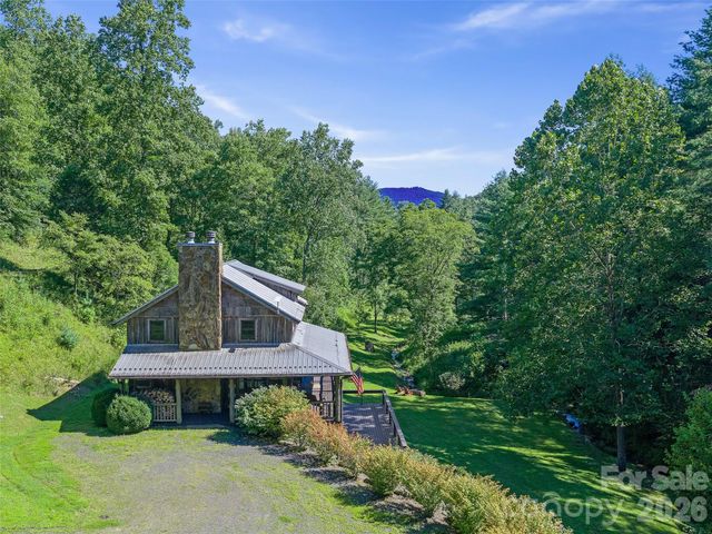 503 White Pine Lane, Bakersville, NC 28705