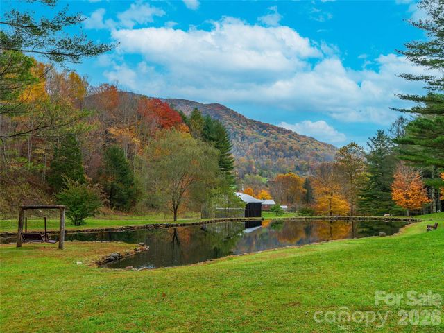 503 White Pine Lane, Bakersville, NC 28705