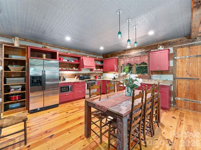 503 White Pine Lane, Bakersville, NC 28705