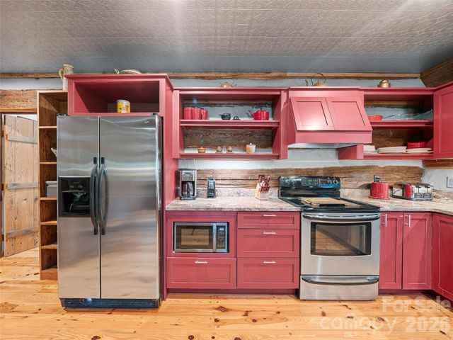 503 White Pine Lane, Bakersville, NC 28705