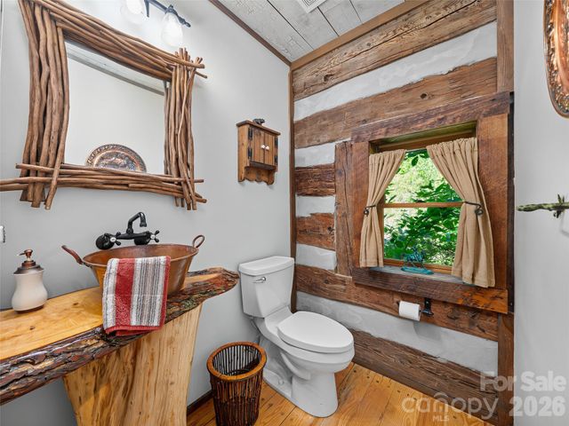 503 White Pine Lane, Bakersville, NC 28705