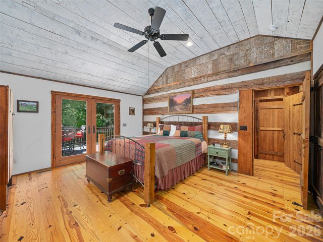 503 White Pine Lane, Bakersville, NC 28705