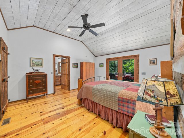 503 White Pine Lane, Bakersville, NC 28705
