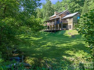 503 White Pine Lane, Bakersville, NC 28705