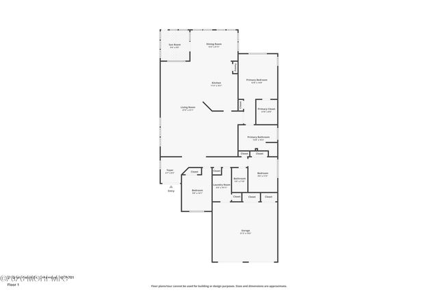 27 Greenfields Drive, Lakewood, NJ 08701