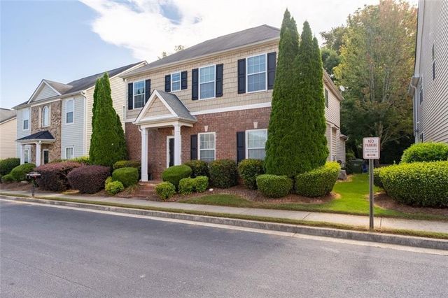 3272 Tiara SW Circle, Atlanta, GA 30311