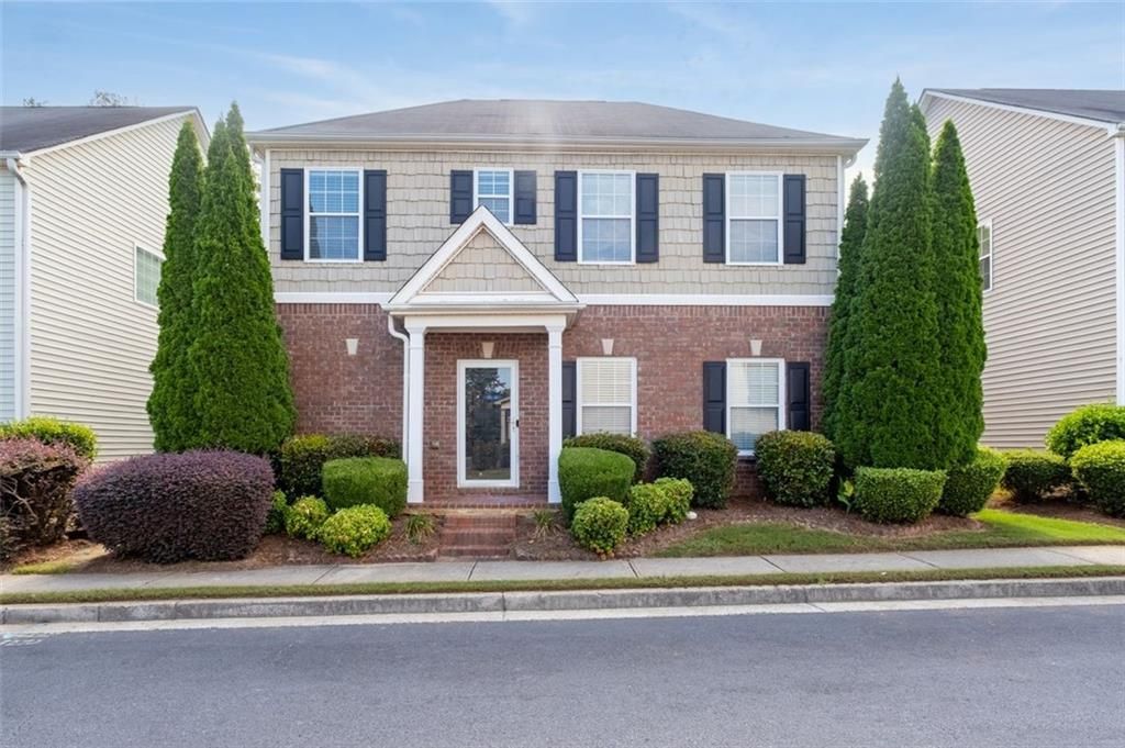 3272 Tiara SW Circle, Atlanta, GA 30311