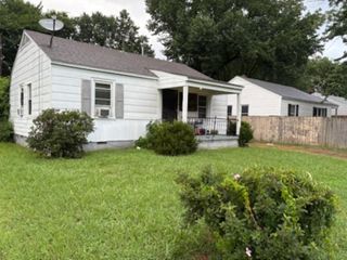 3780 NORRIS AVE, Memphis, TN 38111