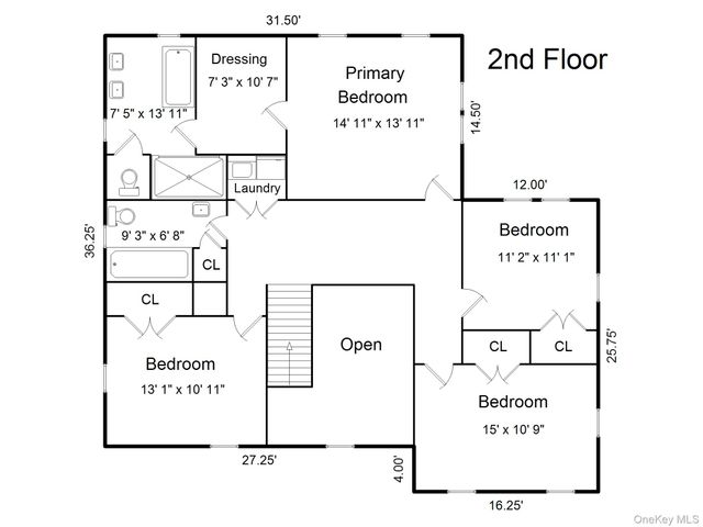 1606 Ellis Place, Mamaroneck, NY 10543