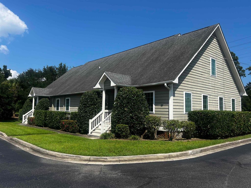 2591 N Fraser St., Georgetown, SC 29440 — photo 4