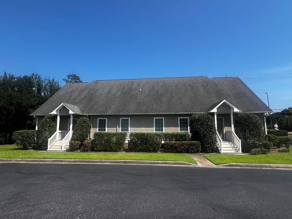 2591 N Fraser St., Georgetown, SC 29440 — photo 5
