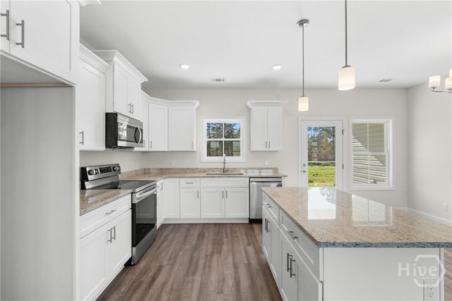 222 Aunt Bee Boulevard, Statesboro, GA 30458