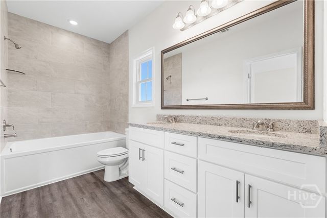 222 Aunt Bee Boulevard, Statesboro, GA 30458