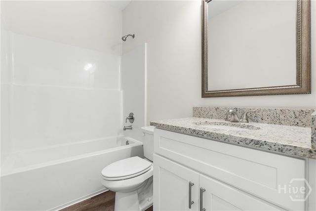222 Aunt Bee Boulevard, Statesboro, GA 30458
