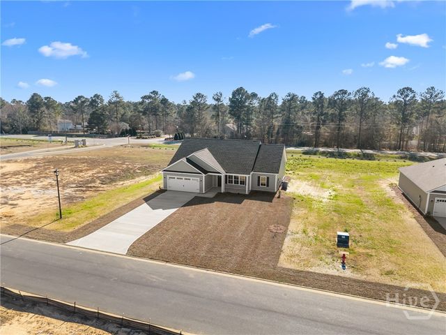 222 Aunt Bee Boulevard, Statesboro, GA 30458