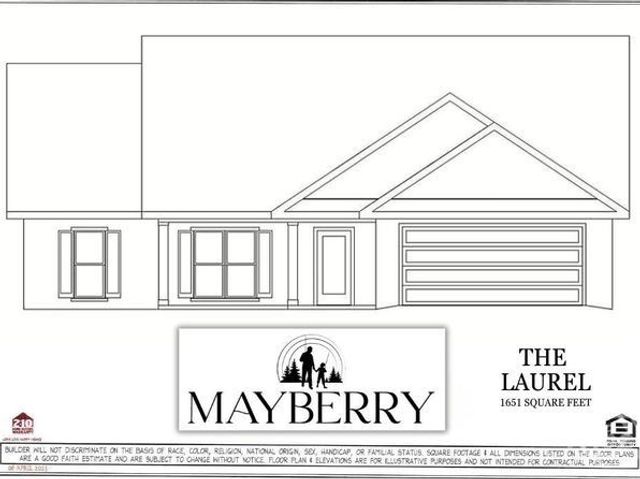 222 Aunt Bee Boulevard, Statesboro, GA 30458