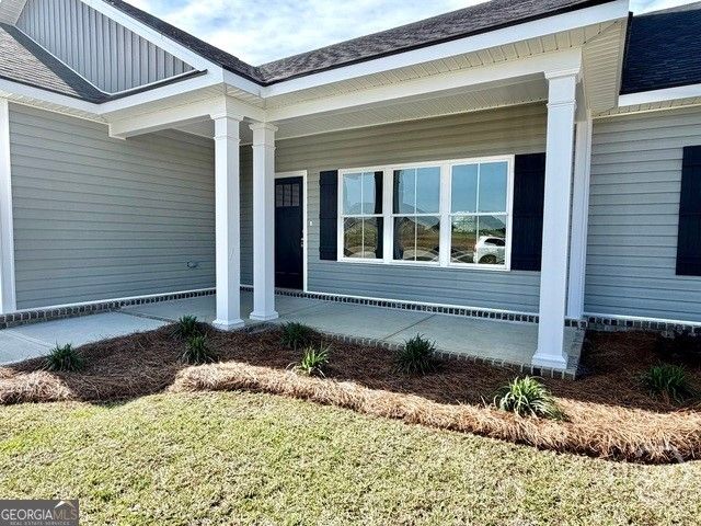 222 Aunt Bee Boulevard, Statesboro, GA 30458