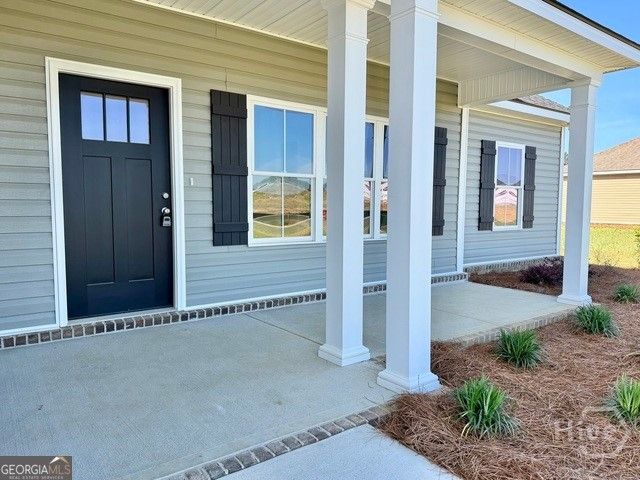 222 Aunt Bee Boulevard, Statesboro, GA 30458