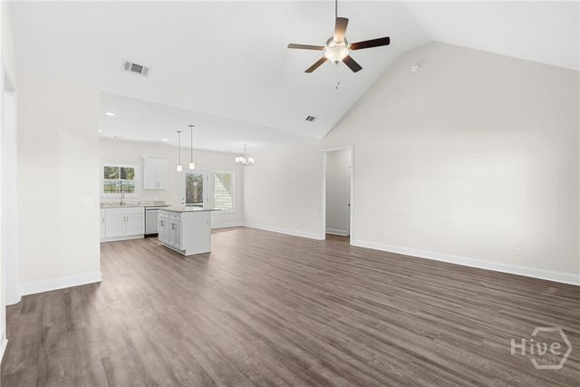 222 Aunt Bee Boulevard, Statesboro, GA 30458