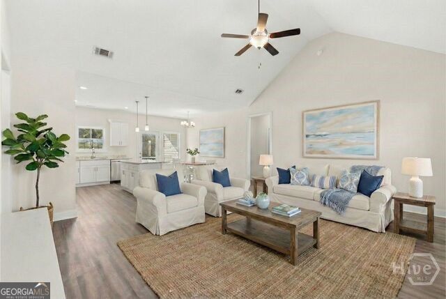 222 Aunt Bee Boulevard, Statesboro, GA 30458