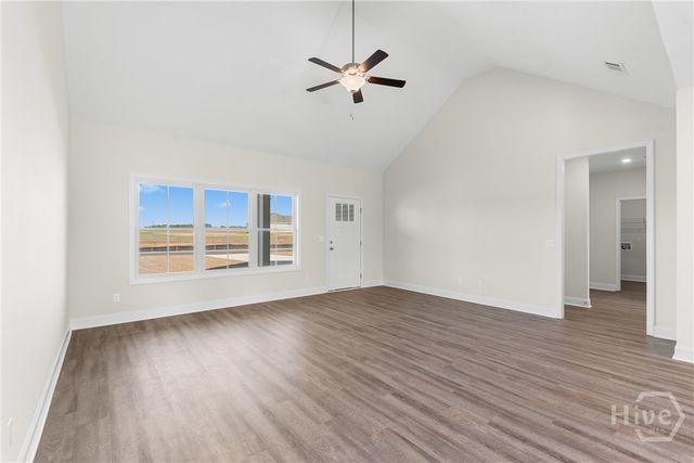 222 Aunt Bee Boulevard, Statesboro, GA 30458