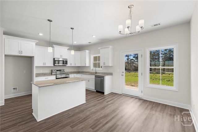 222 Aunt Bee Boulevard, Statesboro, GA 30458