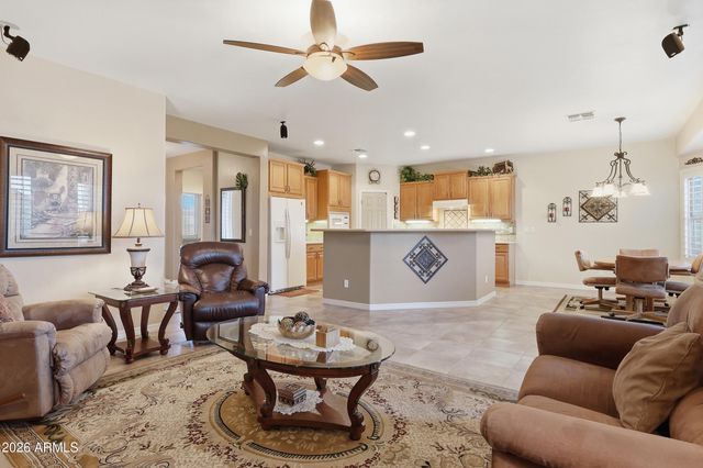 1177 W ROLLS Road, San Tan Valley, AZ 85143