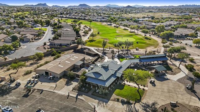 1177 W ROLLS Road, San Tan Valley, AZ 85143