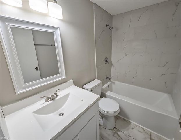 390 Jury Ln Unit A, Newport News, VA 23608