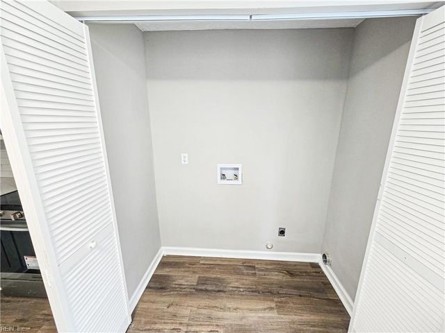 390 Jury Ln Unit A, Newport News, VA 23608