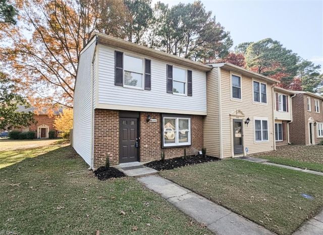 390 Jury Ln Unit A, Newport News, VA 23608