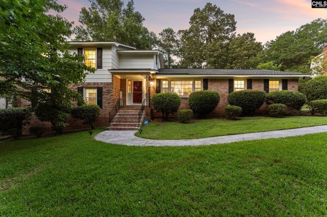 875 Gardendale Drive, Columbia, SC 29210