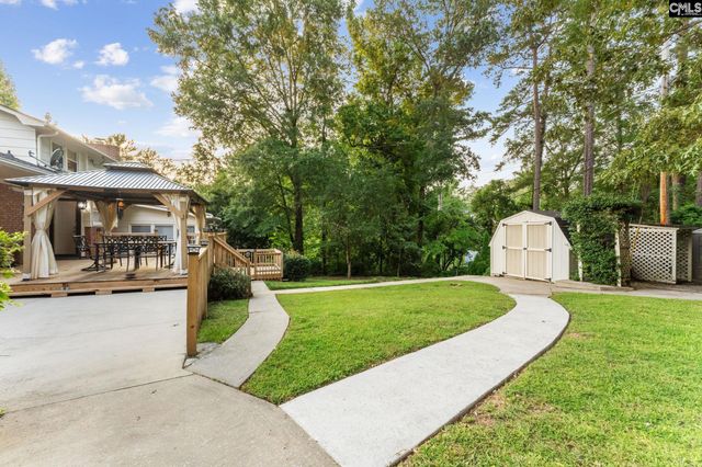 875 Gardendale Drive, Columbia, SC 29210