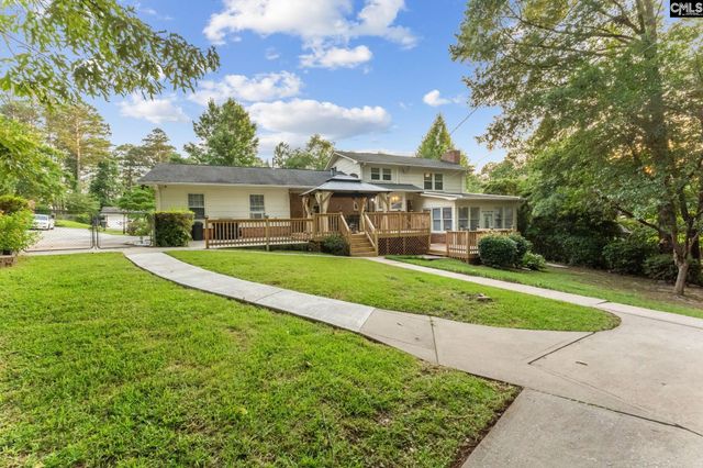 875 Gardendale Drive, Columbia, SC 29210