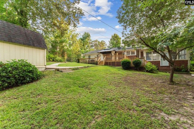 875 Gardendale Drive, Columbia, SC 29210