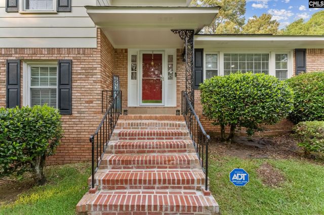 875 Gardendale Drive, Columbia, SC 29210