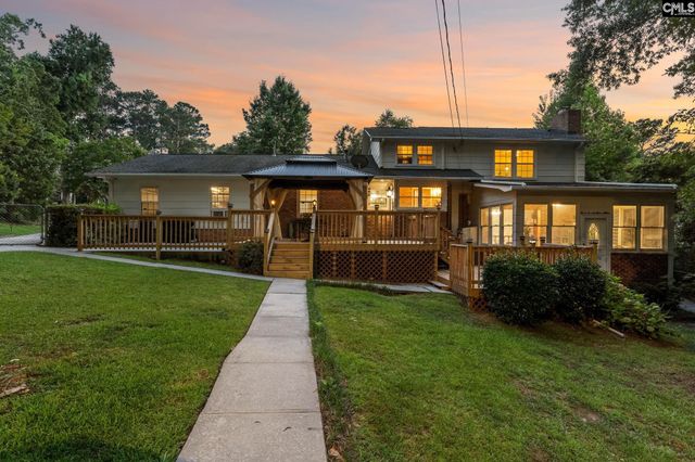 875 Gardendale Drive, Columbia, SC 29210