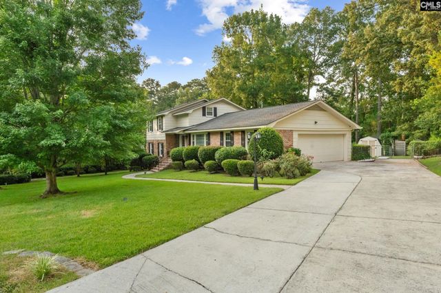 875 Gardendale Drive, Columbia, SC 29210