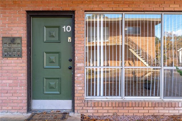 1135 Woodland Avenue NE 9, Atlanta, GA 30324