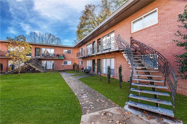 1135 Woodland Avenue NE 9, Atlanta, GA 30324