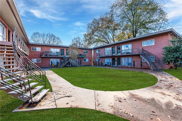 1135 Woodland Avenue NE 9, Atlanta, GA 30324