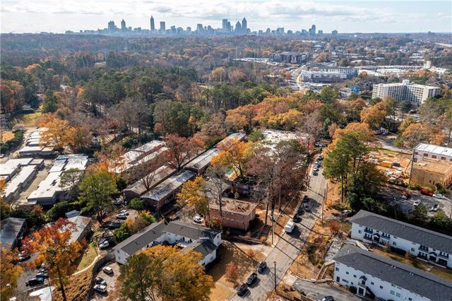 1135 Woodland Avenue NE 9, Atlanta, GA 30324