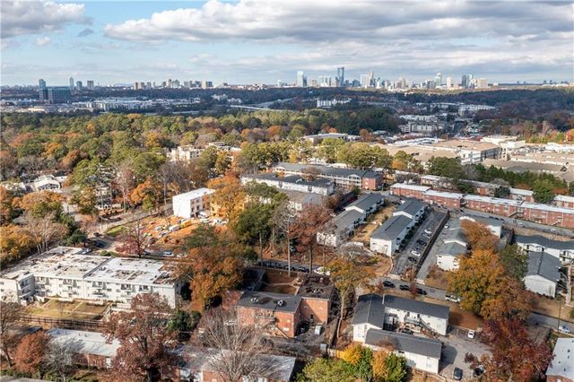 1135 Woodland Avenue NE 9, Atlanta, GA 30324