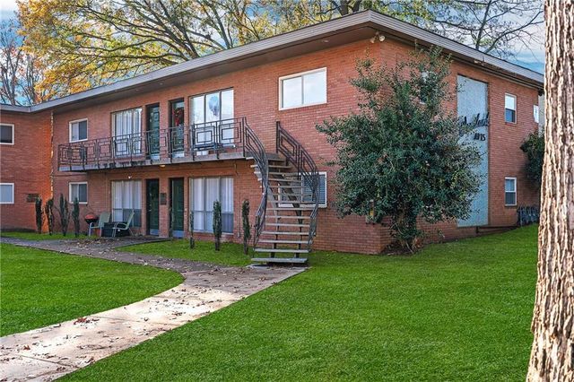 1135 Woodland Avenue NE 9, Atlanta, GA 30324