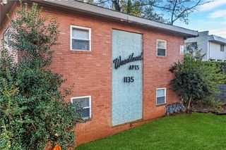1135 Woodland Avenue NE 9, Atlanta, GA 30324