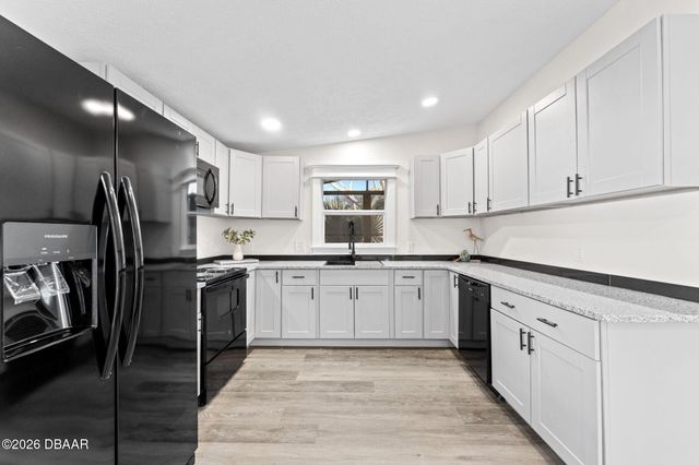 142 Indian River Drive N, Edgewater, FL 32141