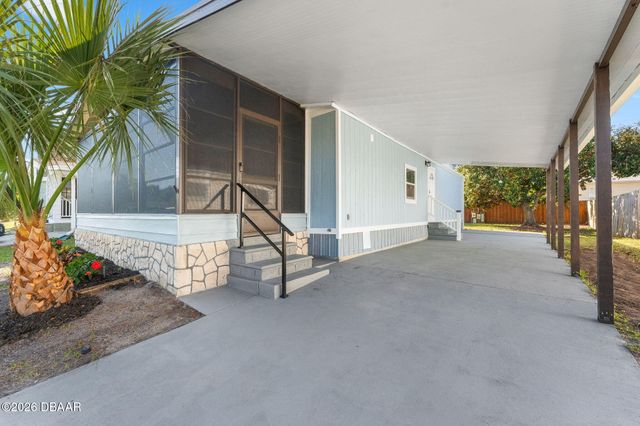 142 Indian River Drive N, Edgewater, FL 32141
